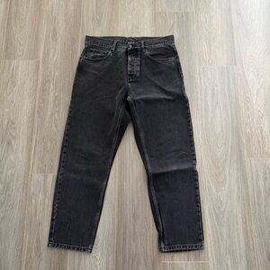 Carhartt WIP Newel jeans size 33